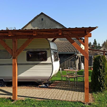 Pole U Mani Hotel Wizajny Exterior foto