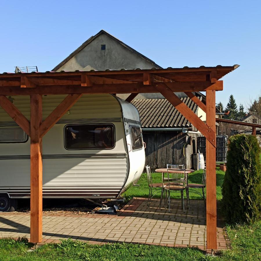 Pole U Mani Hotel Wizajny Exterior foto